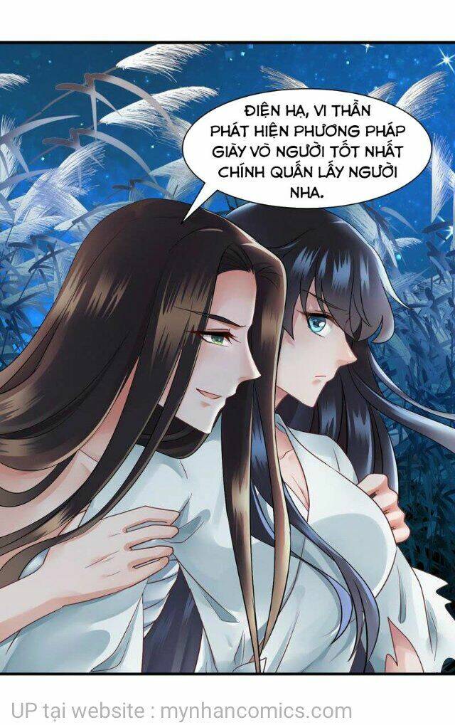 Thái Tử Điện Hạ Có Tin Vui: Chapter 114