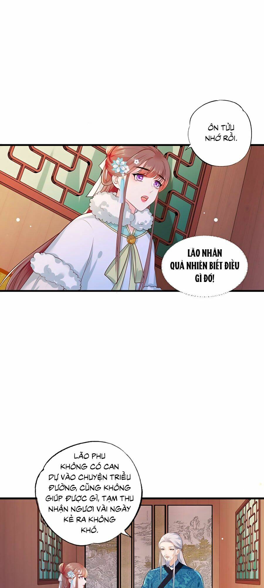 Nữ Thủ Phú Chi Kiều Sủng Nhiếp Chính Vương: Chapter 50