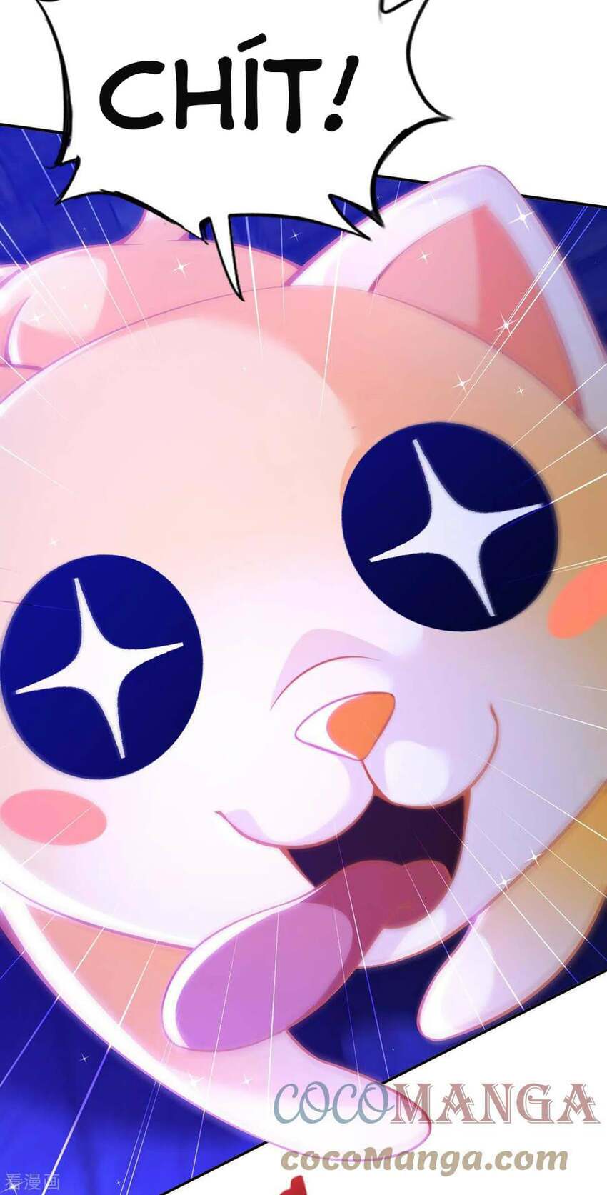 Sư Phụ Của Ta Là Thần Tiên: Chapter 80