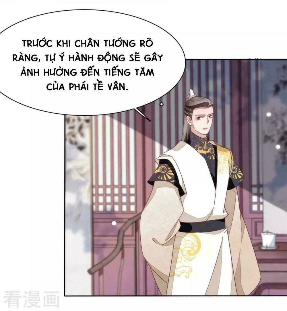 Xuyên Về Cổ Đại Làm Quốc Bảo: Chapter 14