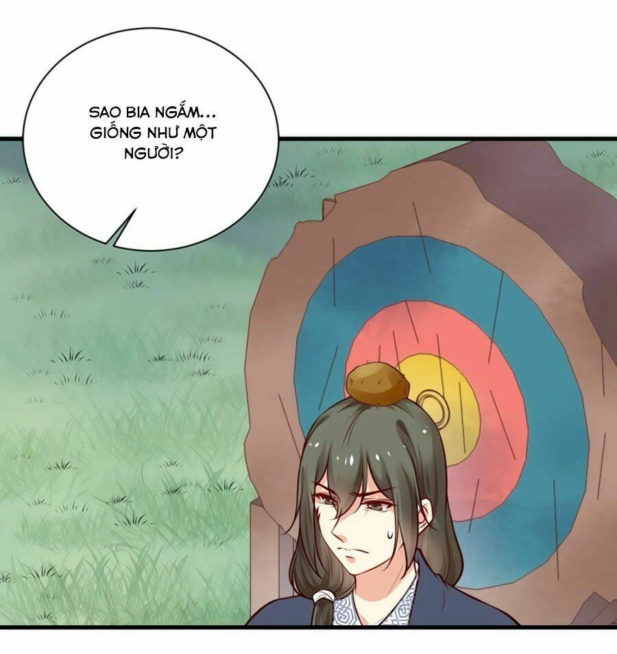 Nữ Đế Livestream Công Lược: Chapter 32