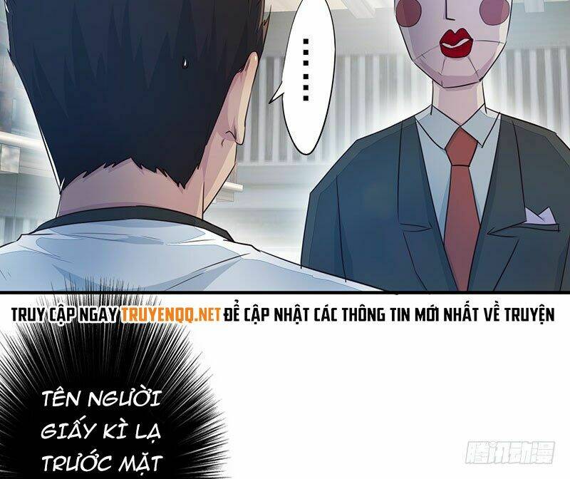 Lật Mặt: Chapter 17