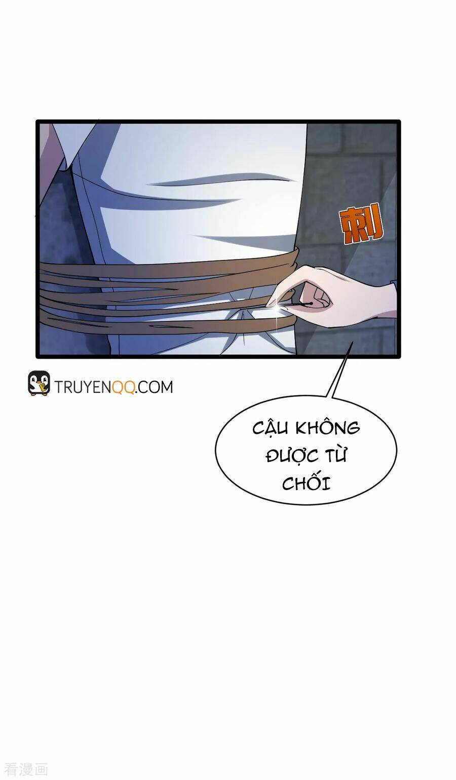 Đô Thị Tà Vương: Chapter 22