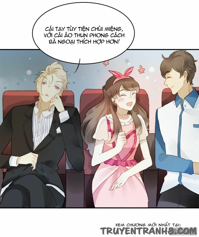 Sức Mạnh Của Sắc Đẹp: Chapter 144