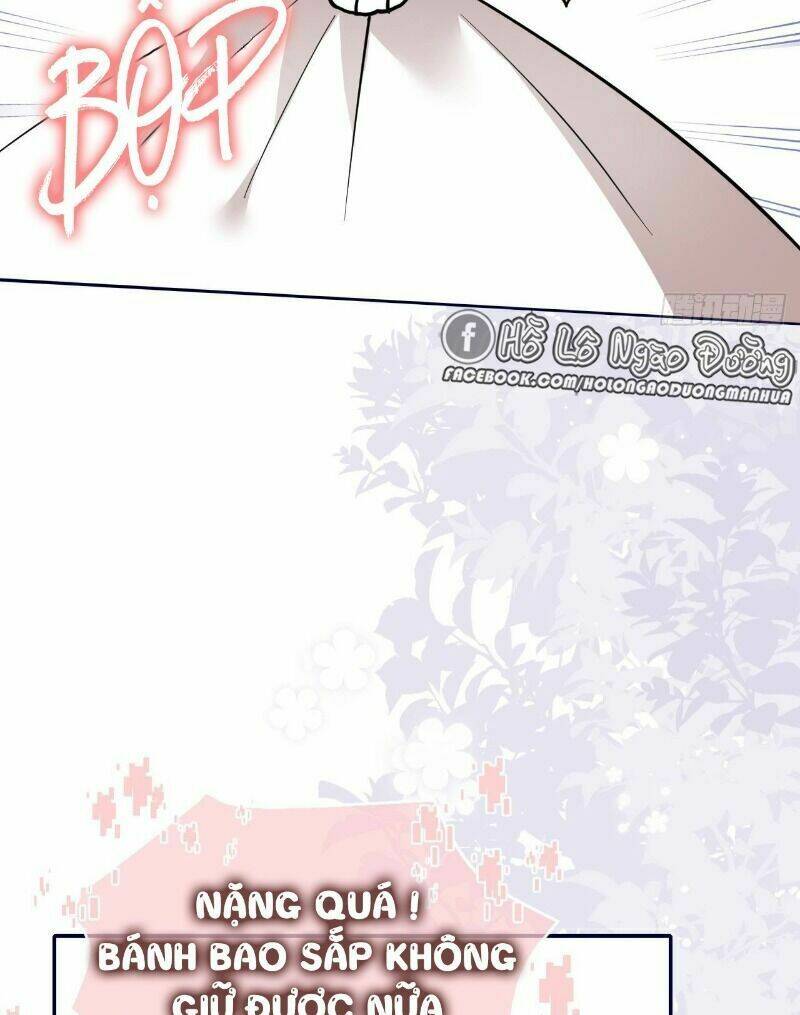 Đưa Em Đi Chơi: Chapter 74