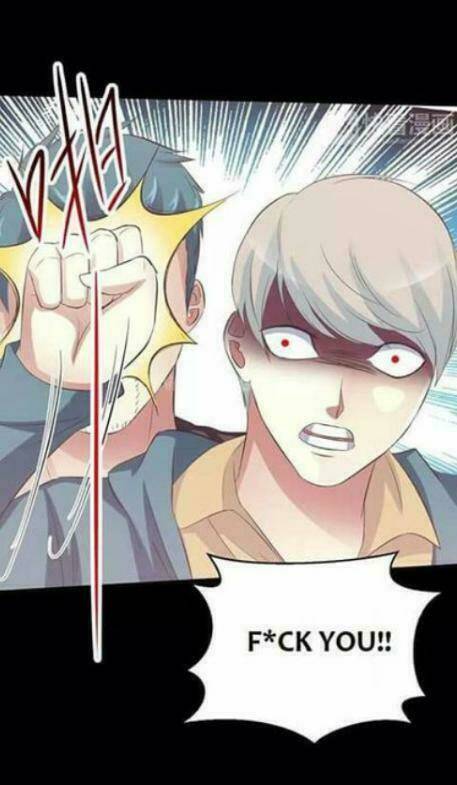 Truyện Kinh Dị Ở Tòa Nhà Số 44: Chapter 96