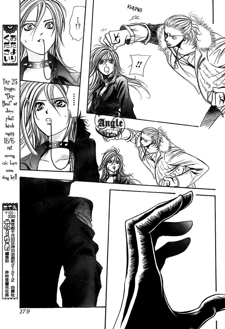 Thách Thức Tuyệt Vời: Chapter 158