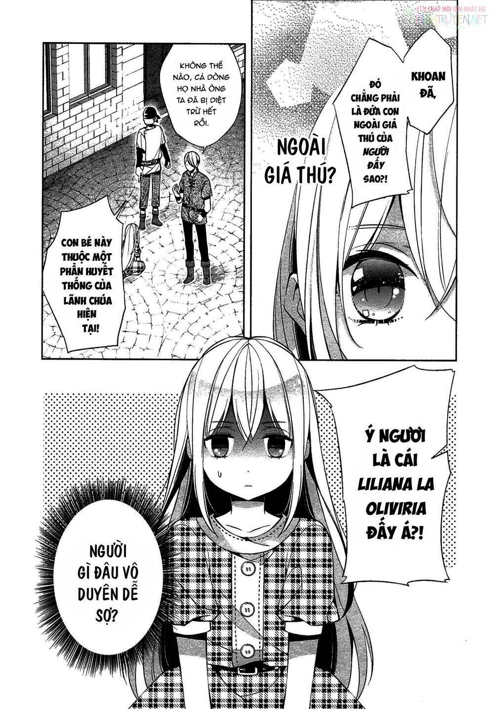 E? Heibon Desu Yo??: Chapter 11