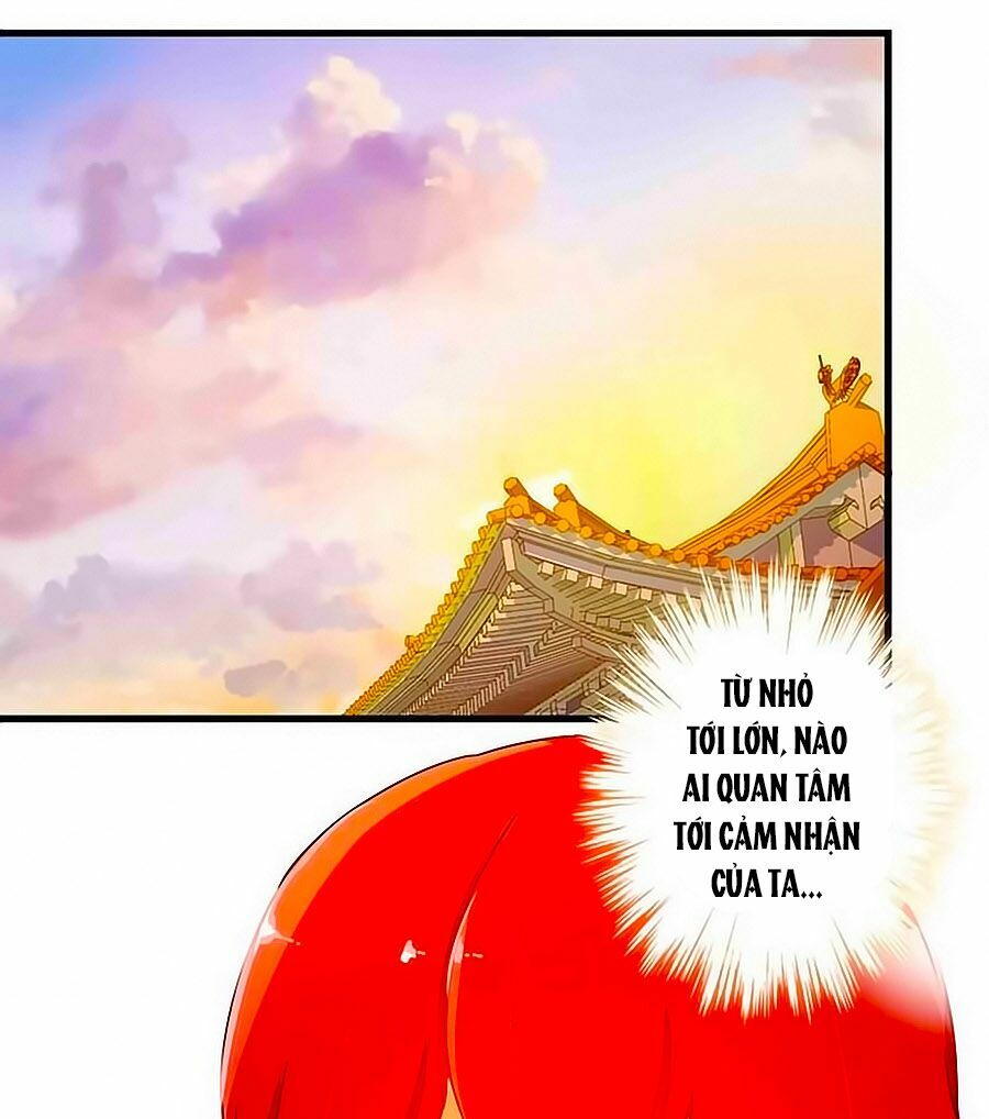 Vương Gia ! Ngươi Thật Bỉ Ổi !: Chapter 177