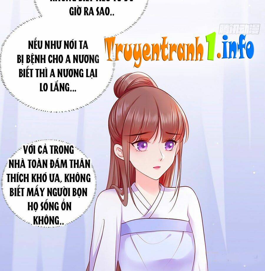 Nữ Thủ Phú Chi Kiều Sủng Nhiếp Chính Vương: Chapter 18