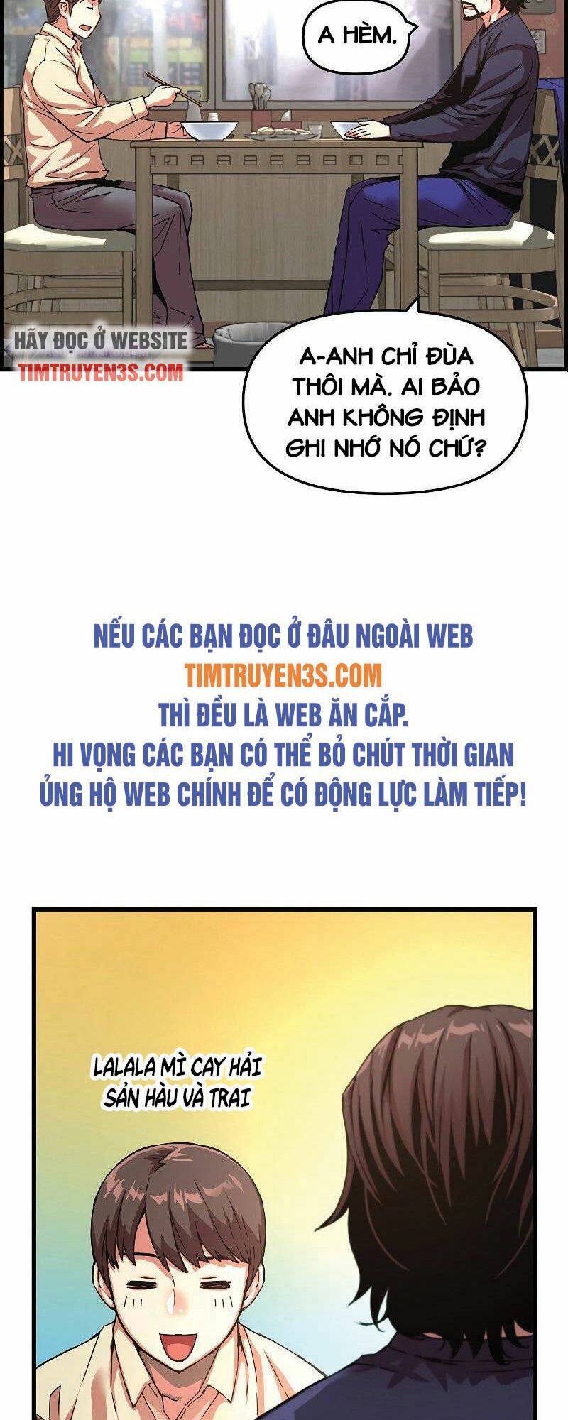Tôi Sẽ Sống Như Một Hoàng Tử: Chapter 88