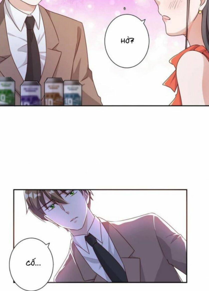 Hôn Nhân Dục Vọng: Thiếu Gia Nhẹ Một Chút!: Chapter 149