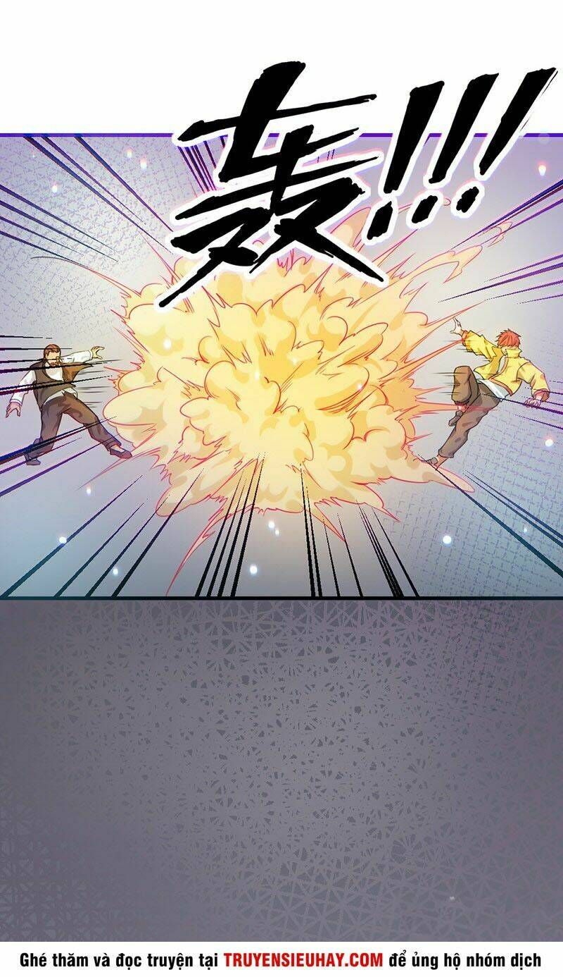 Tiên Vương Trùng Sinh: Chapter 6