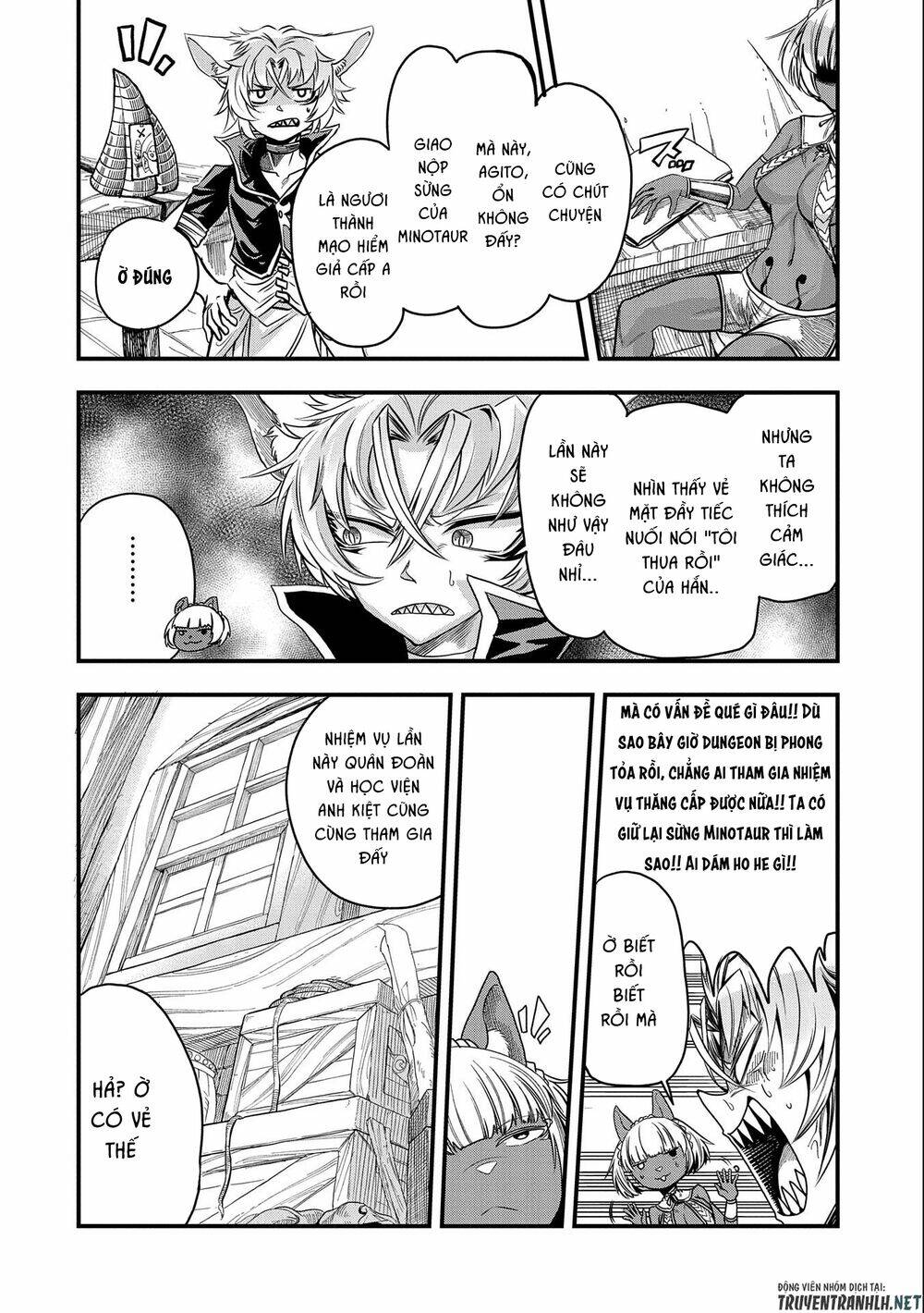 Sekai Saikyou No Doryokuka: Sainou Ga (Doryoku) Datta No De Kouritsu Yoku Kikakugai No Doryoku O Shi: Chapter 15