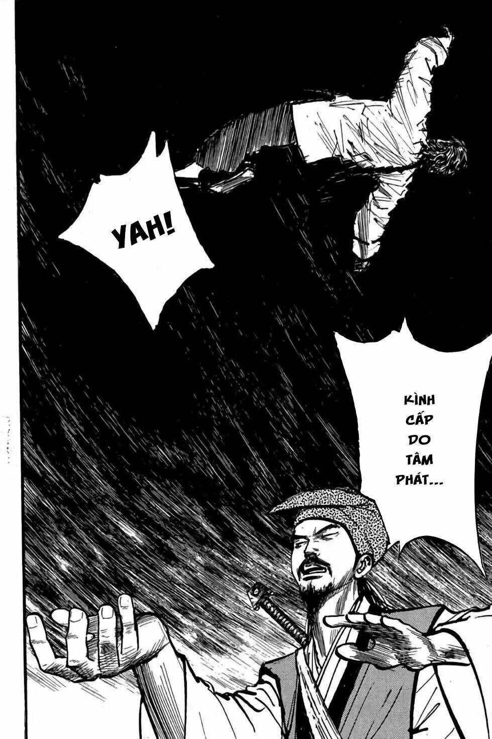 Hiệp Vương Liêu Thiêm Đinh: Chapter 85