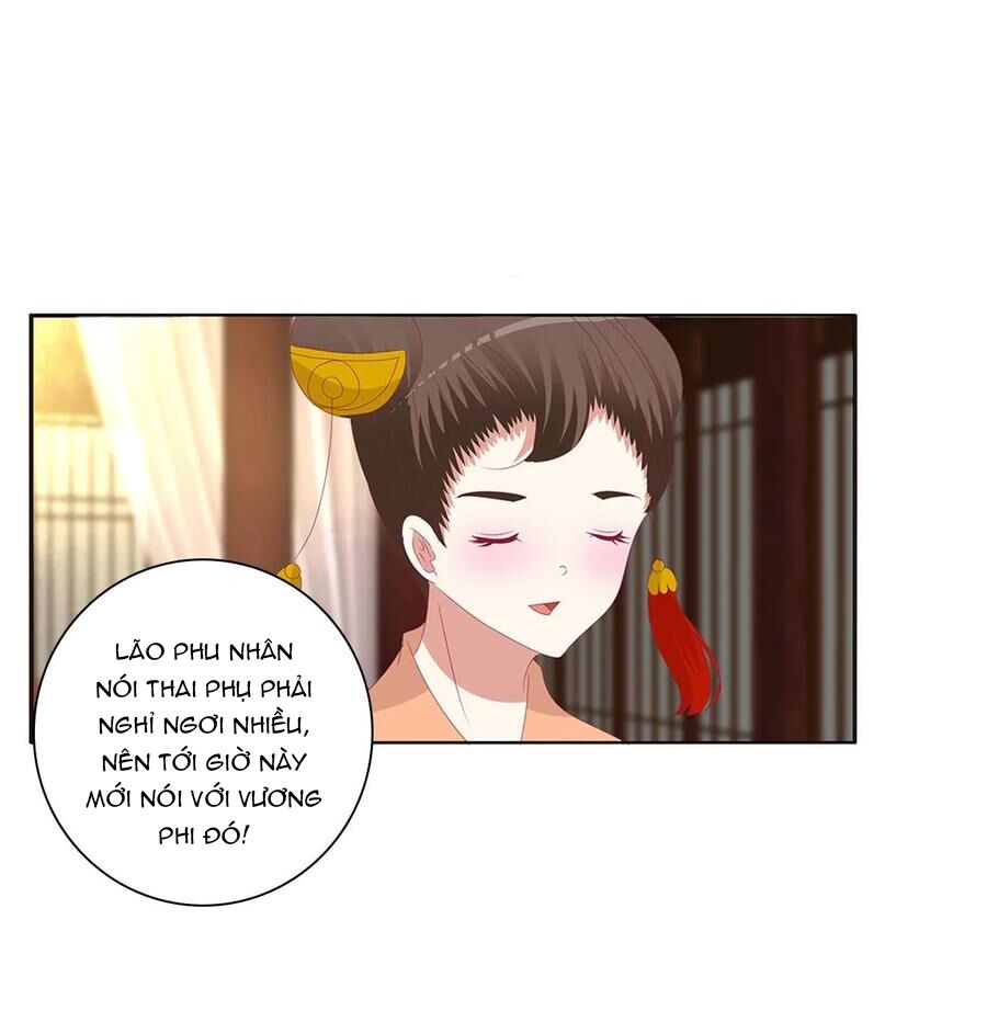 Thông Linh Phi: Chapter 602