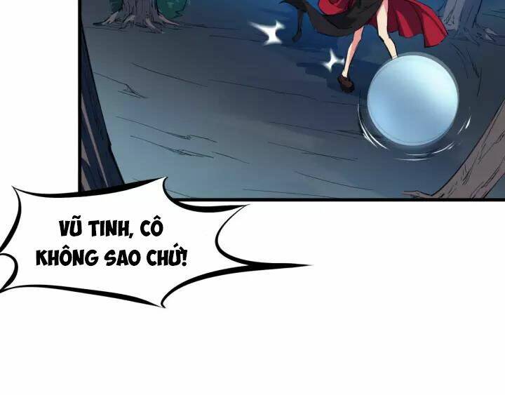 Long Mạch Võ Thần: Chapter 69