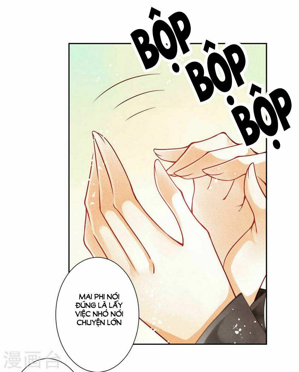 Ái Thượng Vô Địch Tiếu Hoàng Hậu: Chapter 38