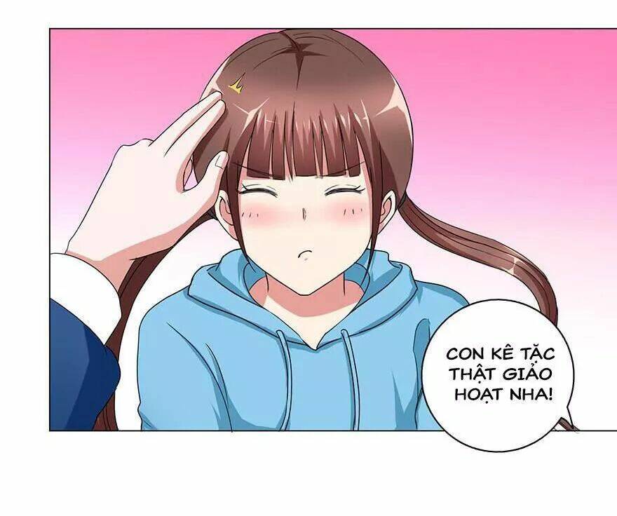 Đô Thị Tu Luyện Cuồng Triều: Chapter 23