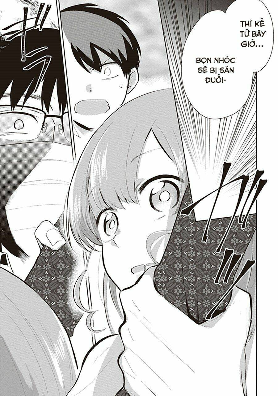 Oni Futatsu: Chapter 9