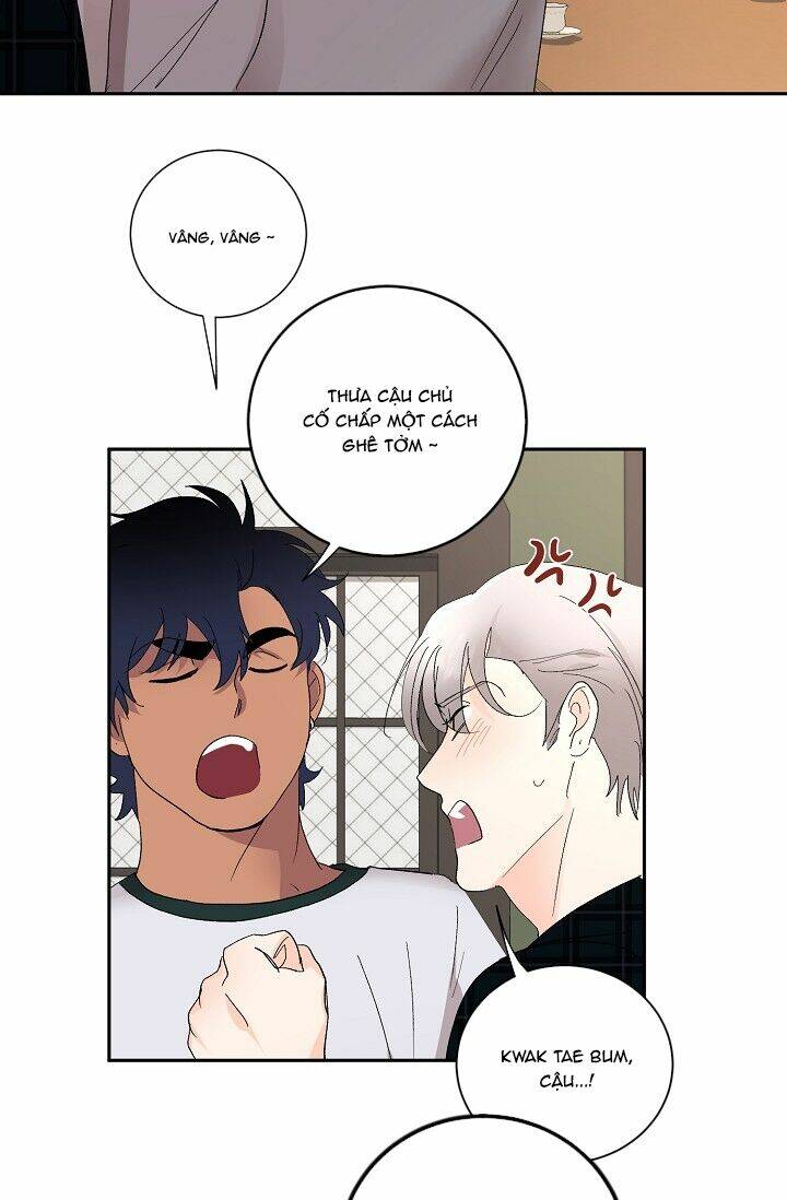 Kẻ Cắp Mặt Trăng: Chapter 13