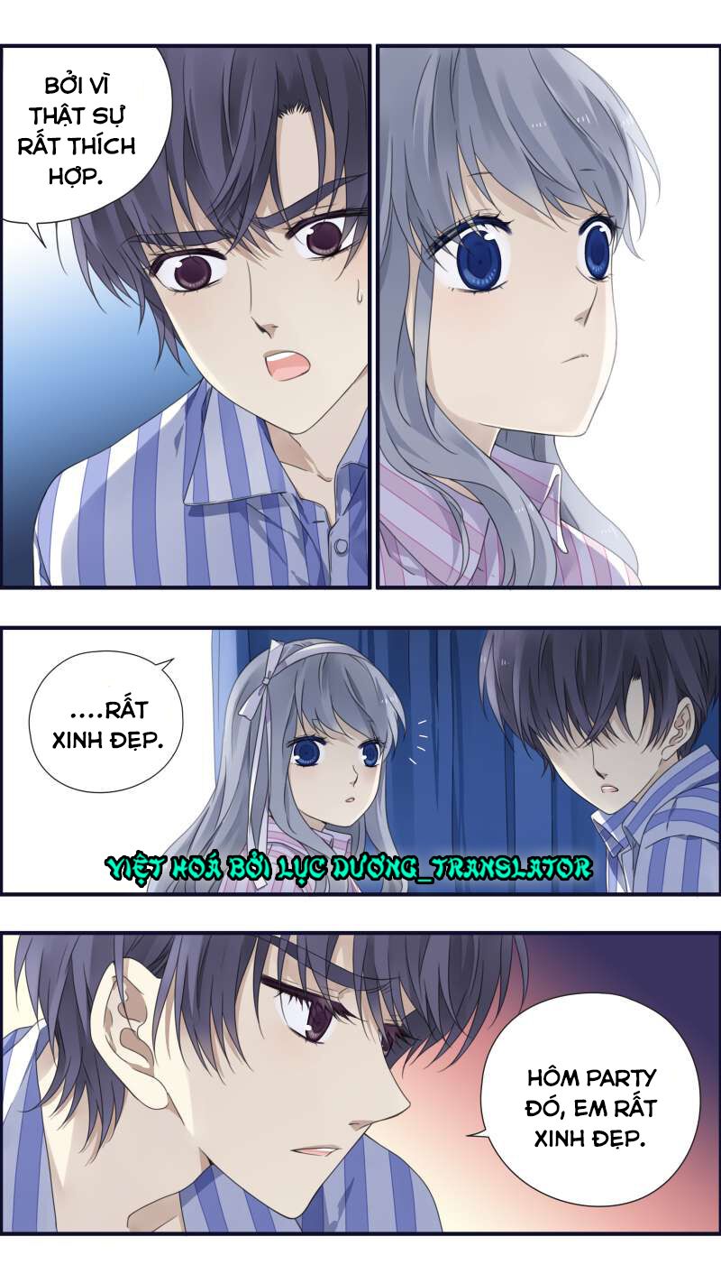 Lam Sí: Chapter 166