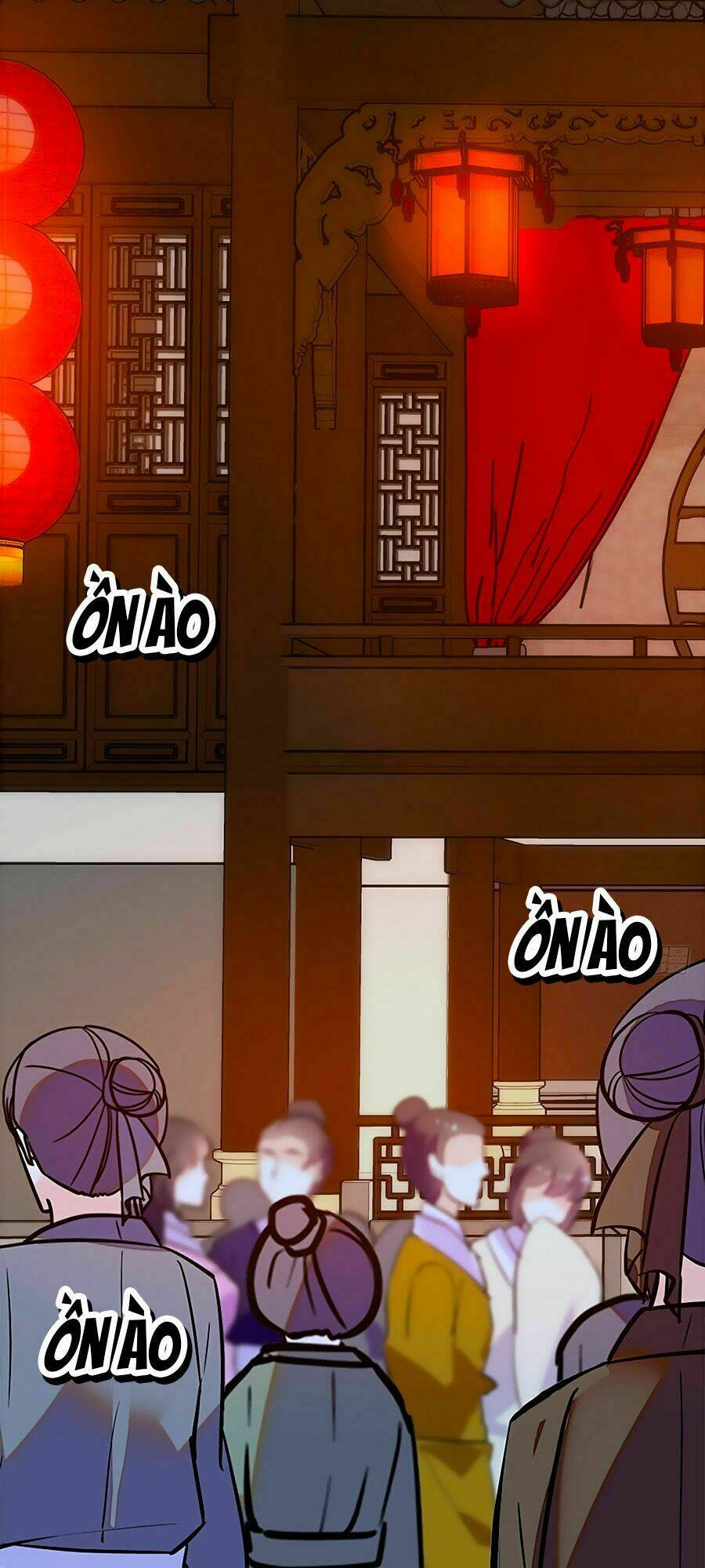 Nhất Thế Khuynh Thành: Lãnh Cung Khí Phi: Chapter 103