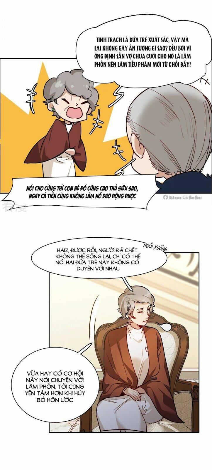 Thế Giới Đệ Nhất Cự Tinh: Chapter 31.2