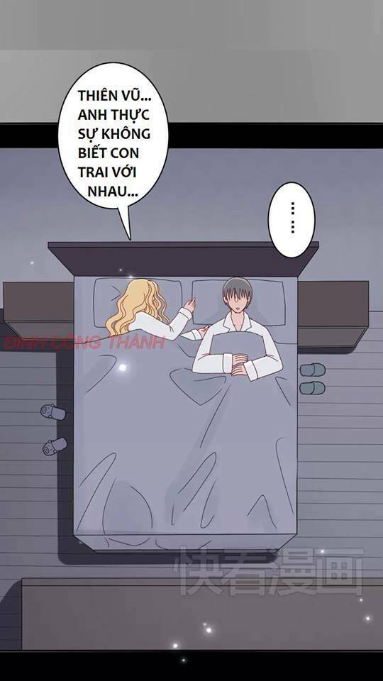 Thần Mì Lắm Chiêu: Chapter 11