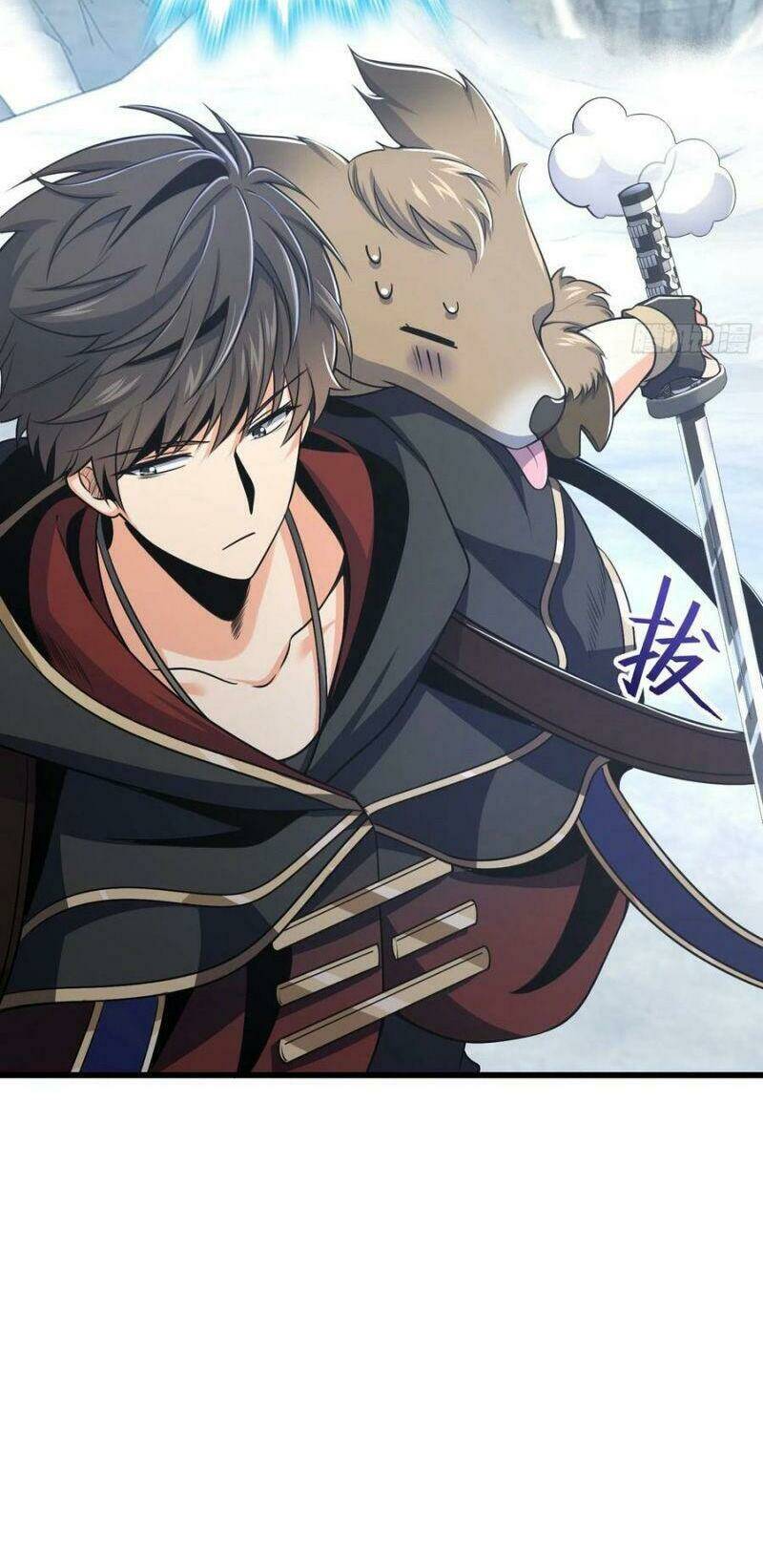 Tân Đình Là Hảo Đao: Chapter 19