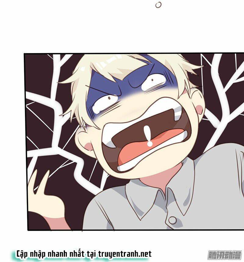 Chạm Vào Người Thương: Chapter 4