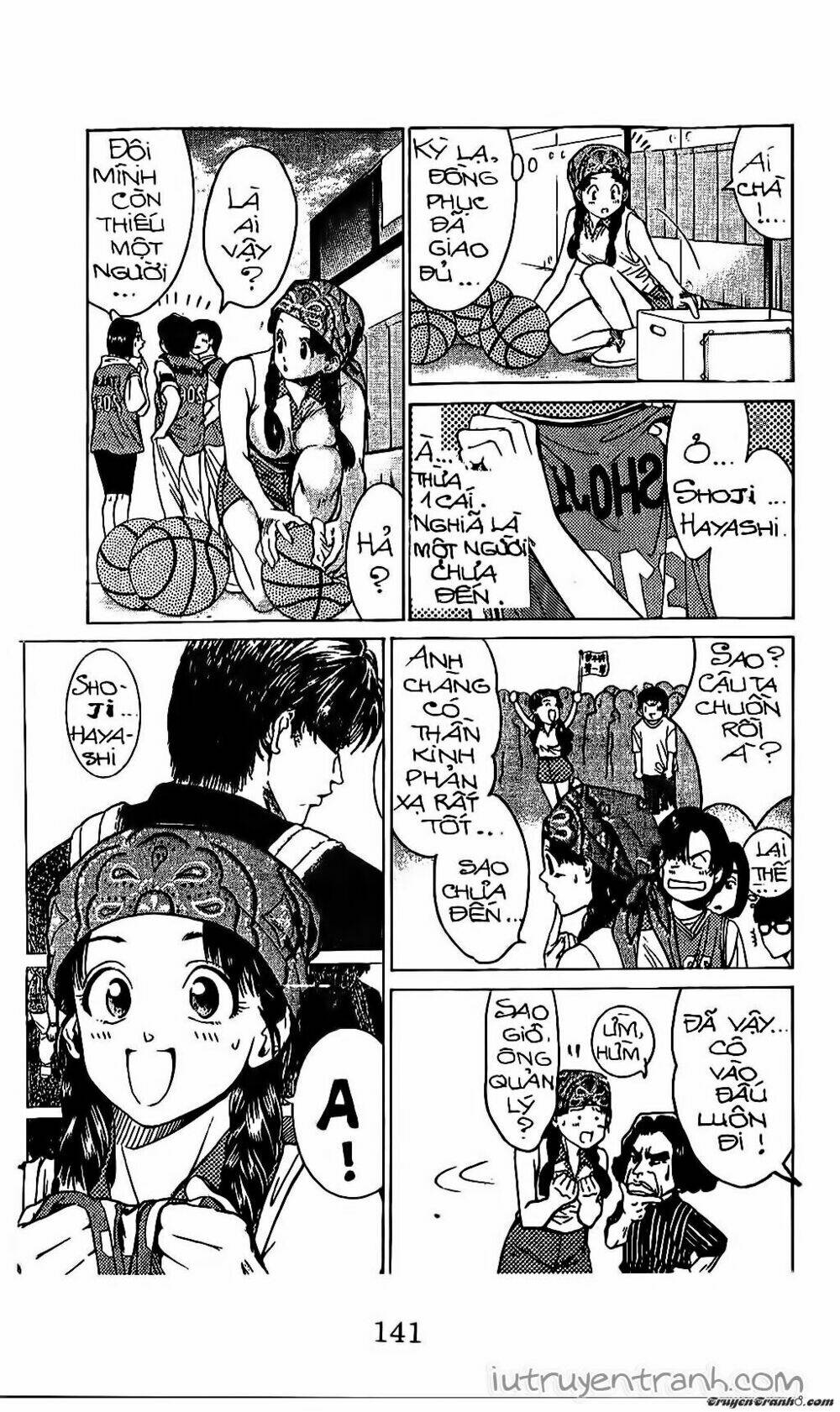 Mirano Nhà Tôi: Chapter 78