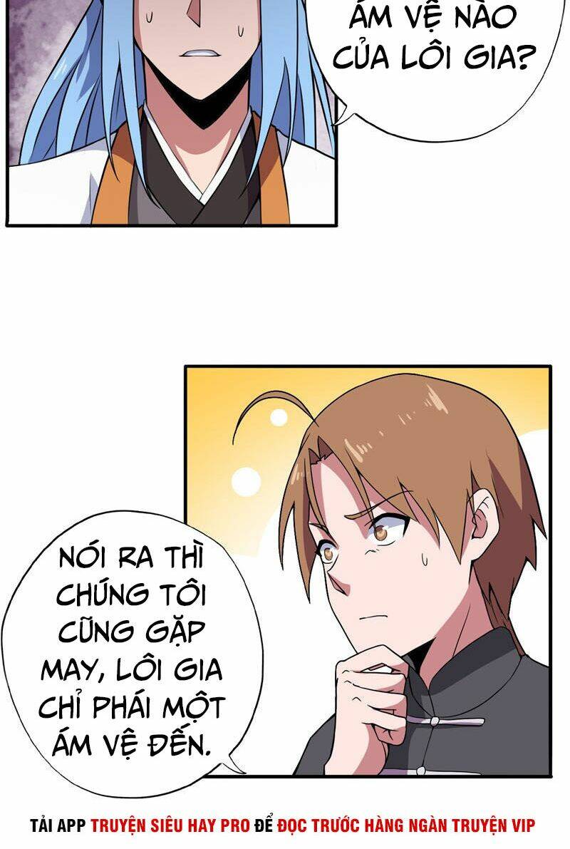 Chí Tôn Võ Đế: Chapter 170