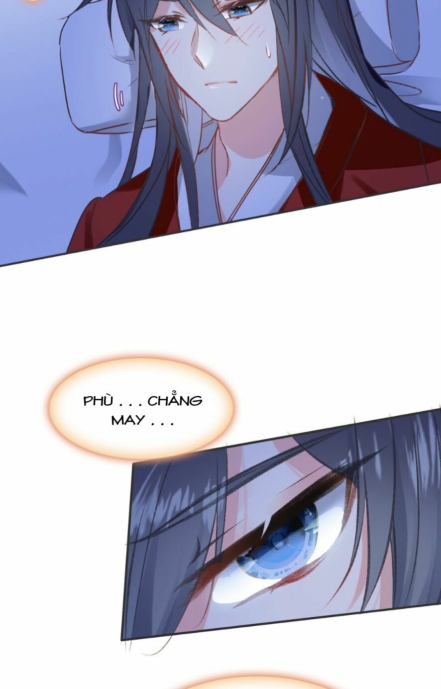 Gả Cho Một Tên Thái Giám Đáng Ghét: Chapter 100