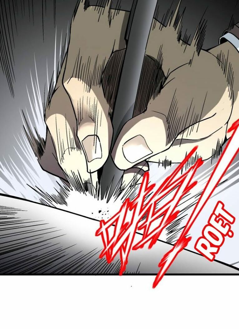 Kẻ Săn Hồn - Quỷ Hô Bắt Quỷ: Chapter 8