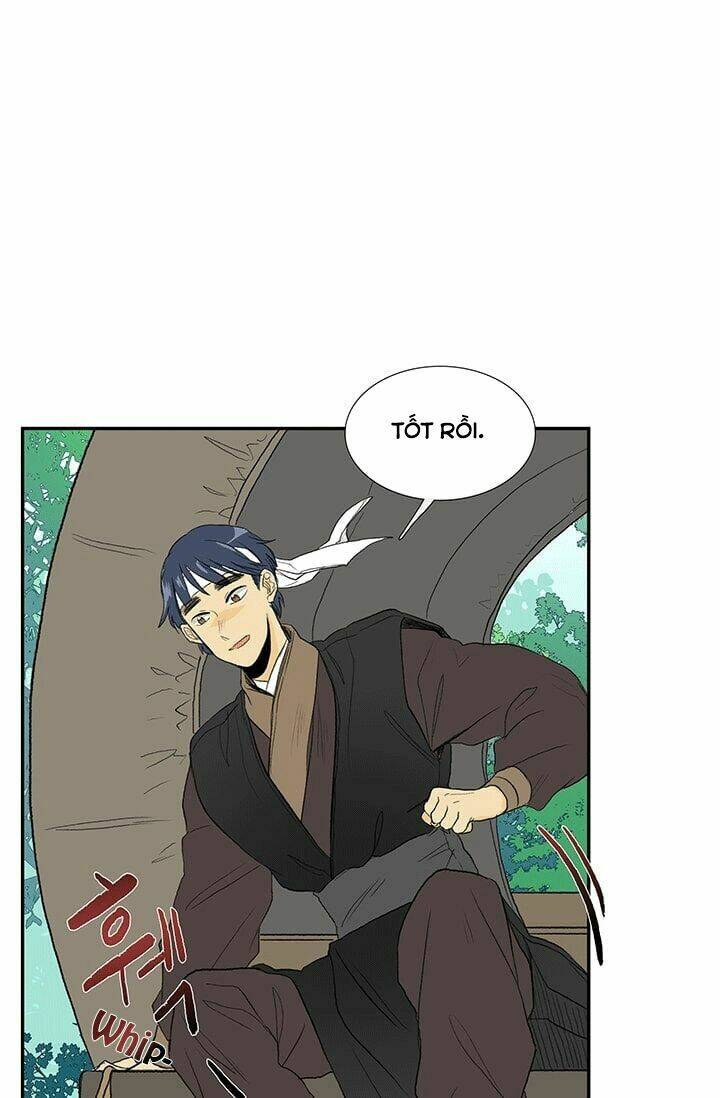 Học Sĩ Tái Sinh: Chapter 76