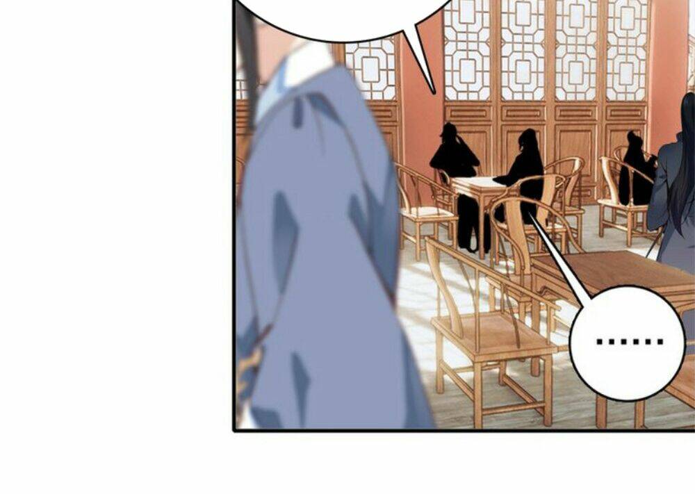 Đế Sư Tại Thượng: Chapter 29