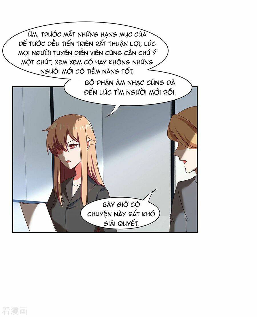 Trọng Sinh Quý Thê Chi Phục Thù Hoa Lệ: Chapter 47