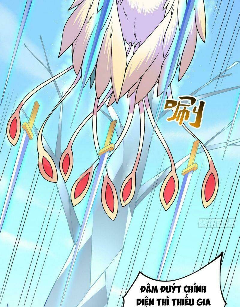 Lực Bạt Sơn Hà Hề Tử Đường: Chapter 18