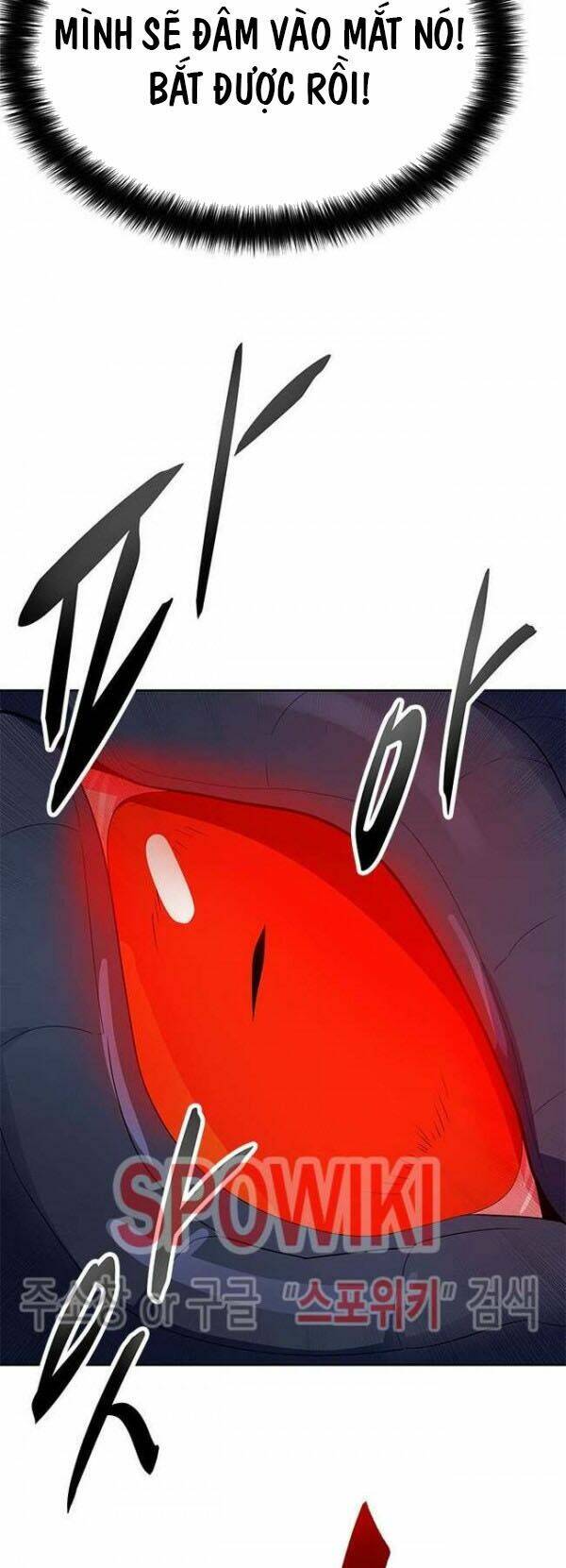 Tôi Tự Động Săn Một Mình: Chapter 83