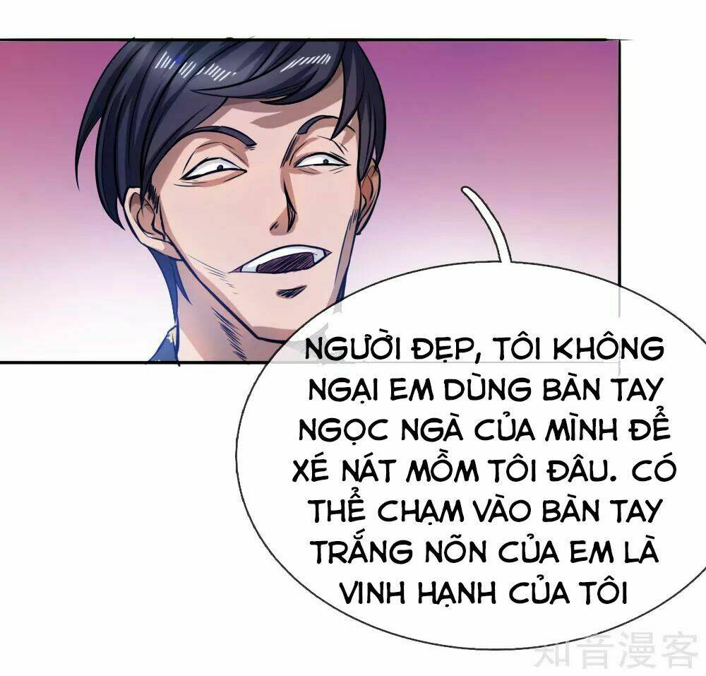 Tuyệt Thế Binh Vương: Chapter 61