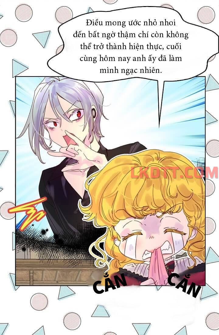 Đừng Xem Thường Nữ Phụ: Chapter 135