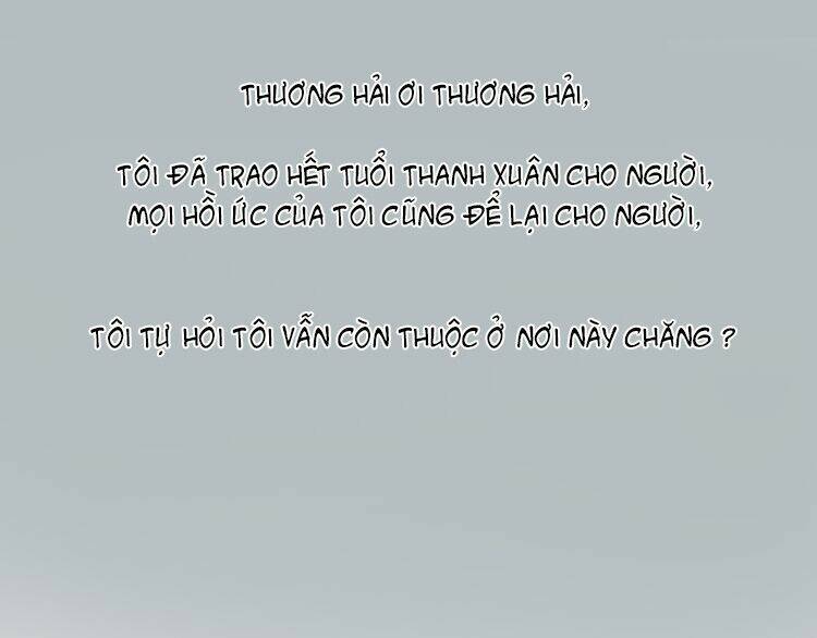 12 Giờ Của Lọ Lem: Chapter 46