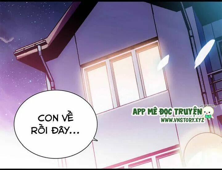 Nữ Hầu Sau Giờ Học: Chapter 58