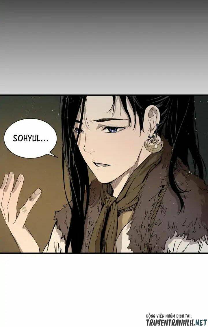 Vô Kiếm Tiểu Tử: Chapter 5