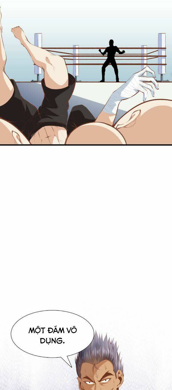 Đô Thị Chí Tôn: Chapter 105
