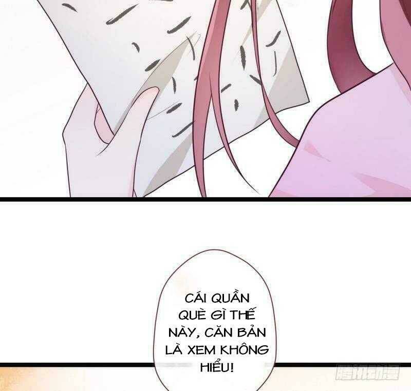 Vương Phi - Âm Động Thiên Hạ: Chapter 32