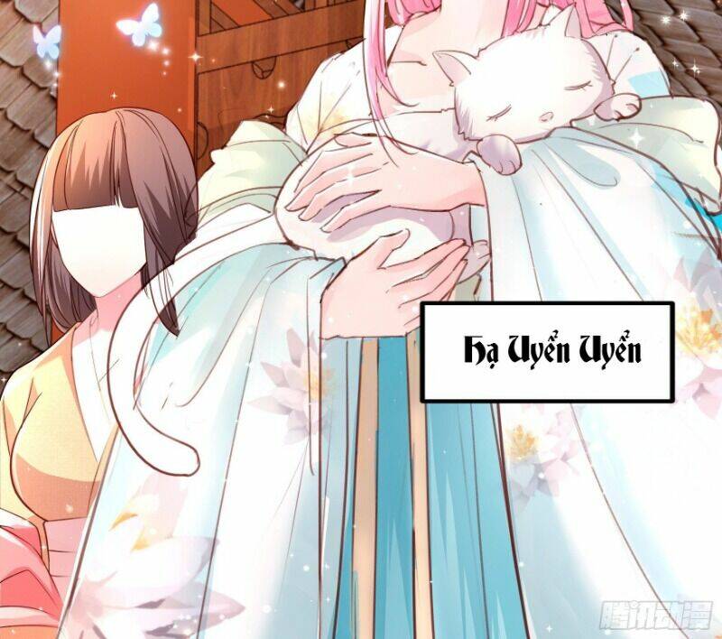 Ta Phải Làm Hoàng Hậu: Chapter 4