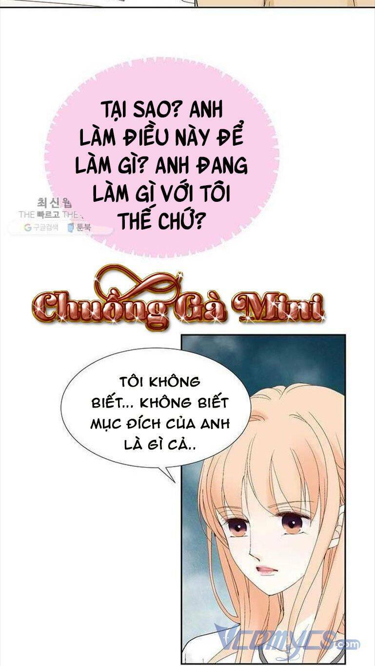 Lee Bom, Em Là Của Anh: Chapter 48