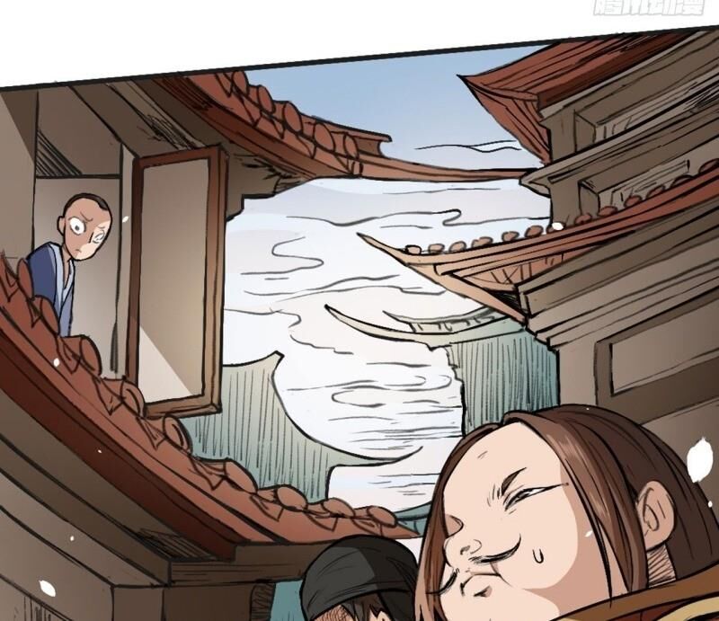 Đường Dần Tại Dị Giới 2: Chapter 5